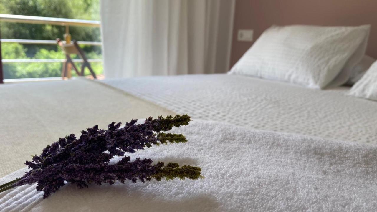 Apartamento Llar Del Cares Arenas De Cabrales Εξωτερικό φωτογραφία