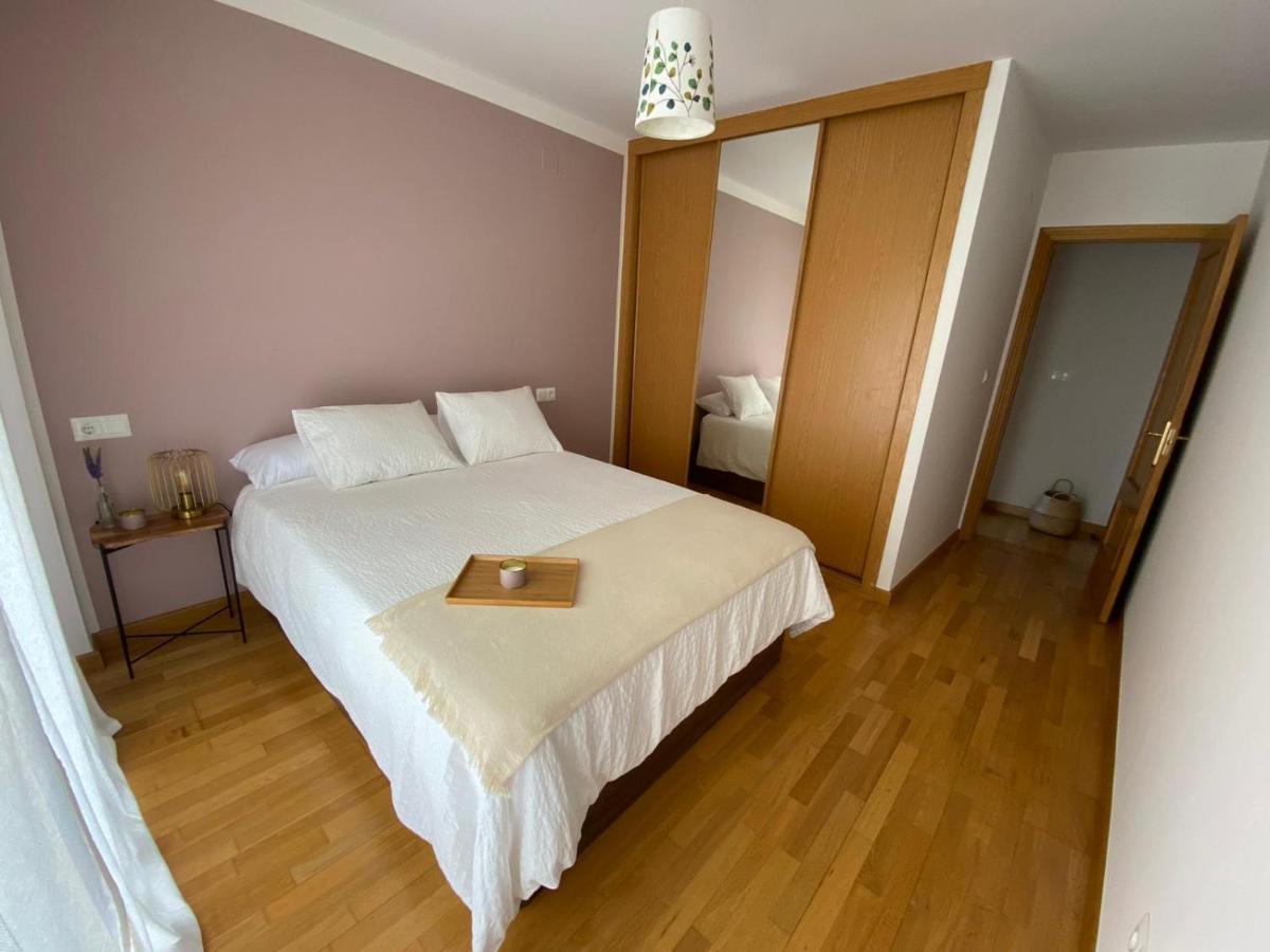Apartamento Llar Del Cares Arenas De Cabrales Εξωτερικό φωτογραφία