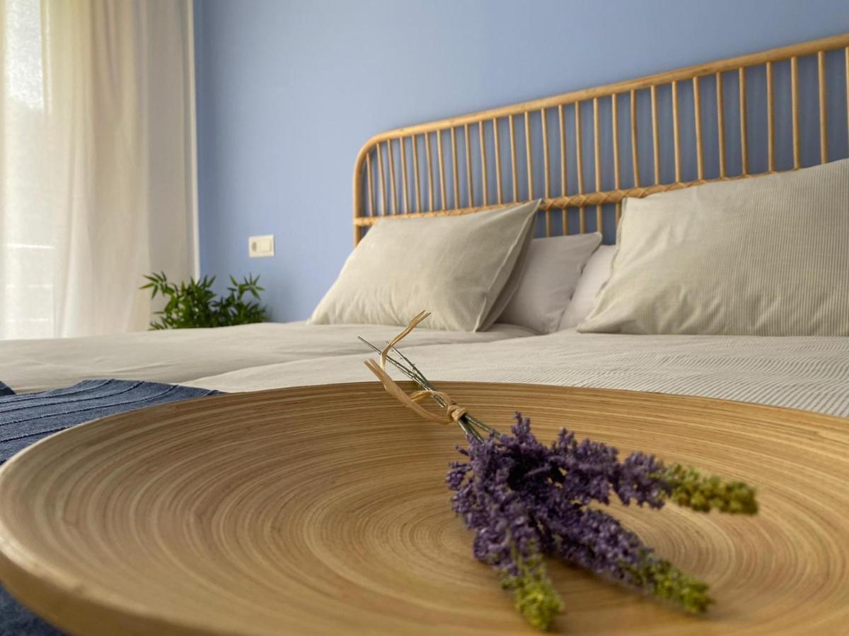 Apartamento Llar Del Cares Arenas De Cabrales Εξωτερικό φωτογραφία