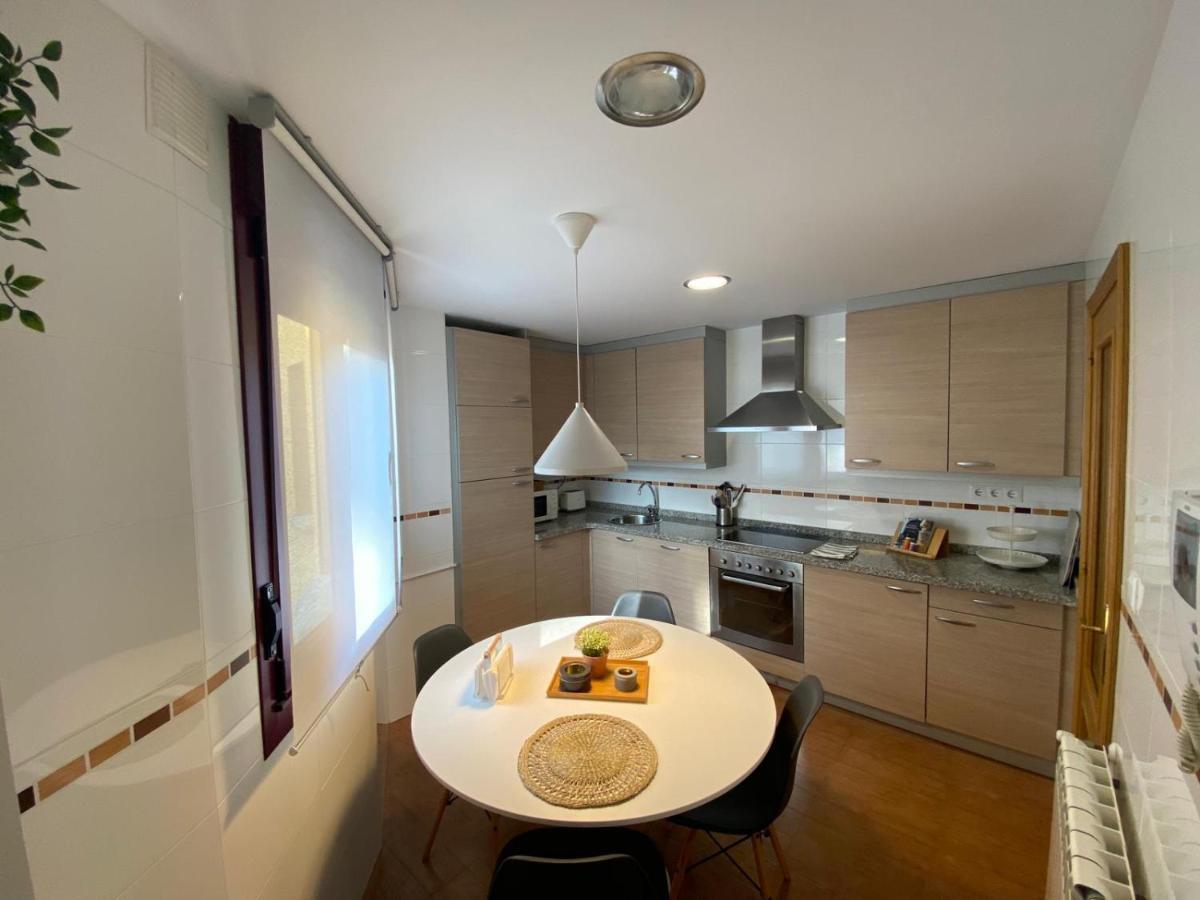 Apartamento Llar Del Cares Arenas De Cabrales Εξωτερικό φωτογραφία