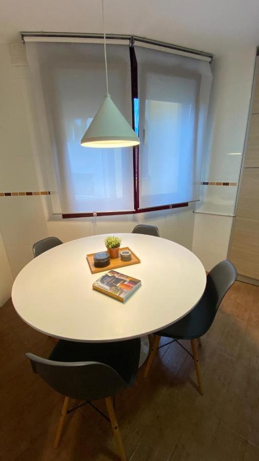 Apartamento Llar Del Cares Arenas De Cabrales Εξωτερικό φωτογραφία
