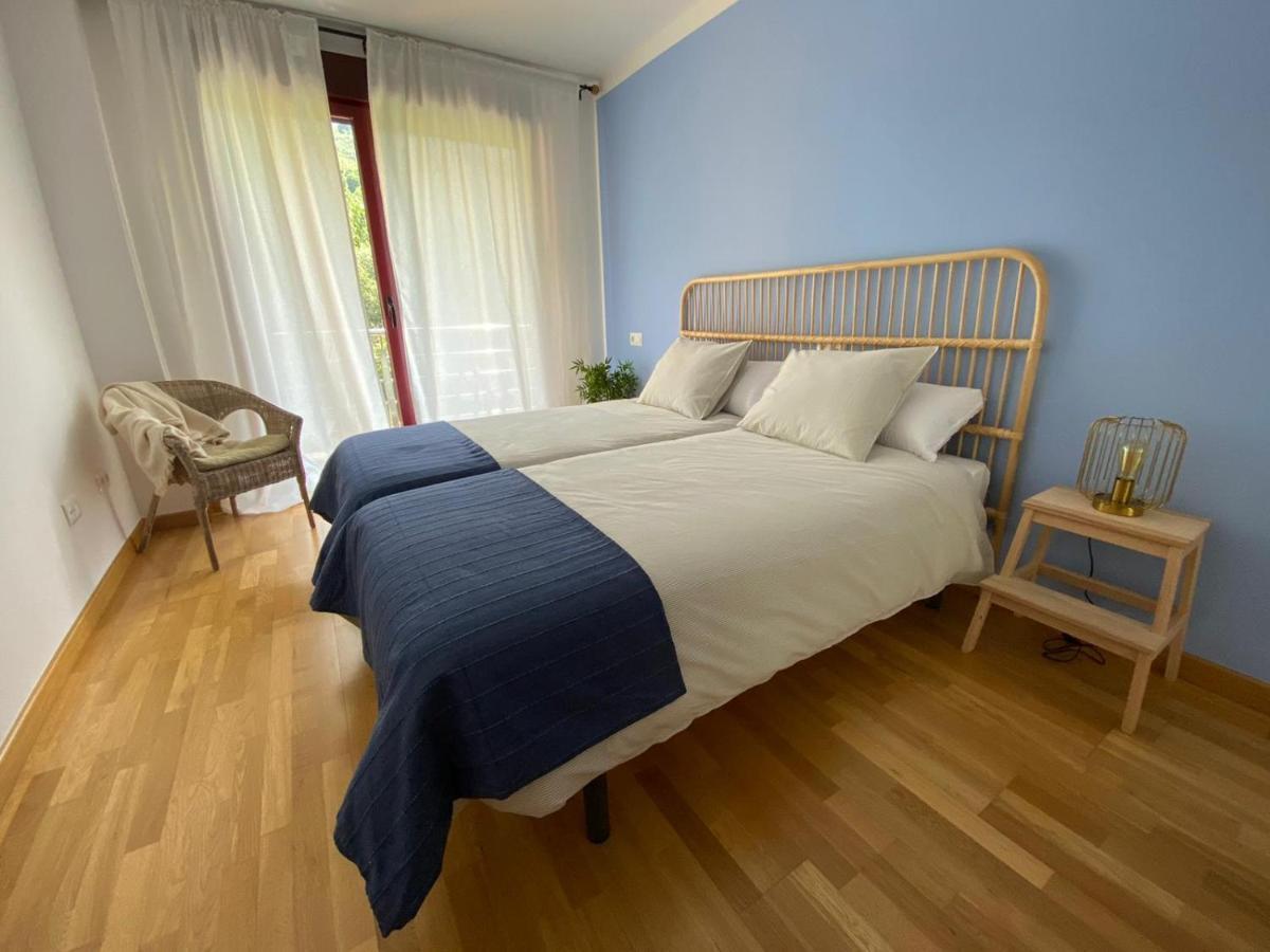Apartamento Llar Del Cares Arenas De Cabrales Εξωτερικό φωτογραφία