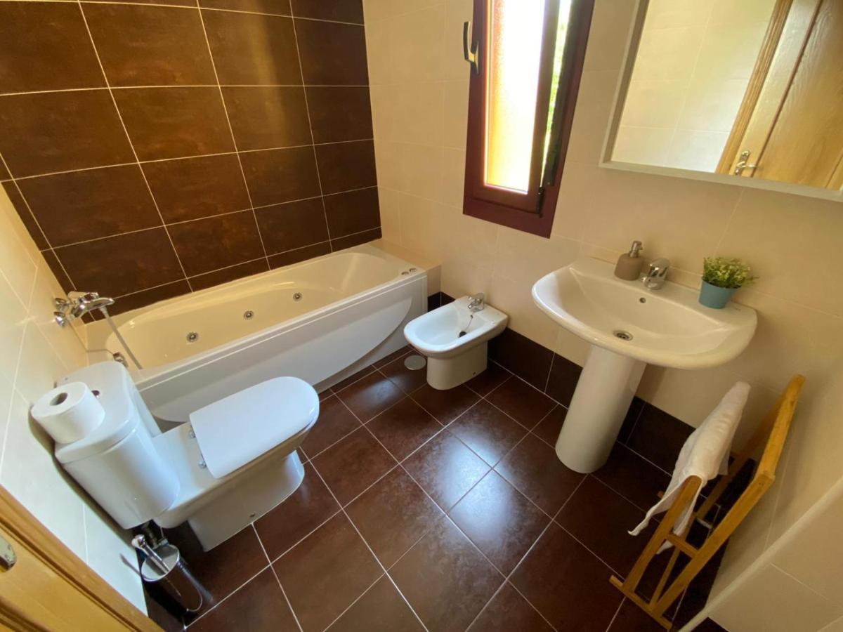 Apartamento Llar Del Cares Arenas De Cabrales Εξωτερικό φωτογραφία