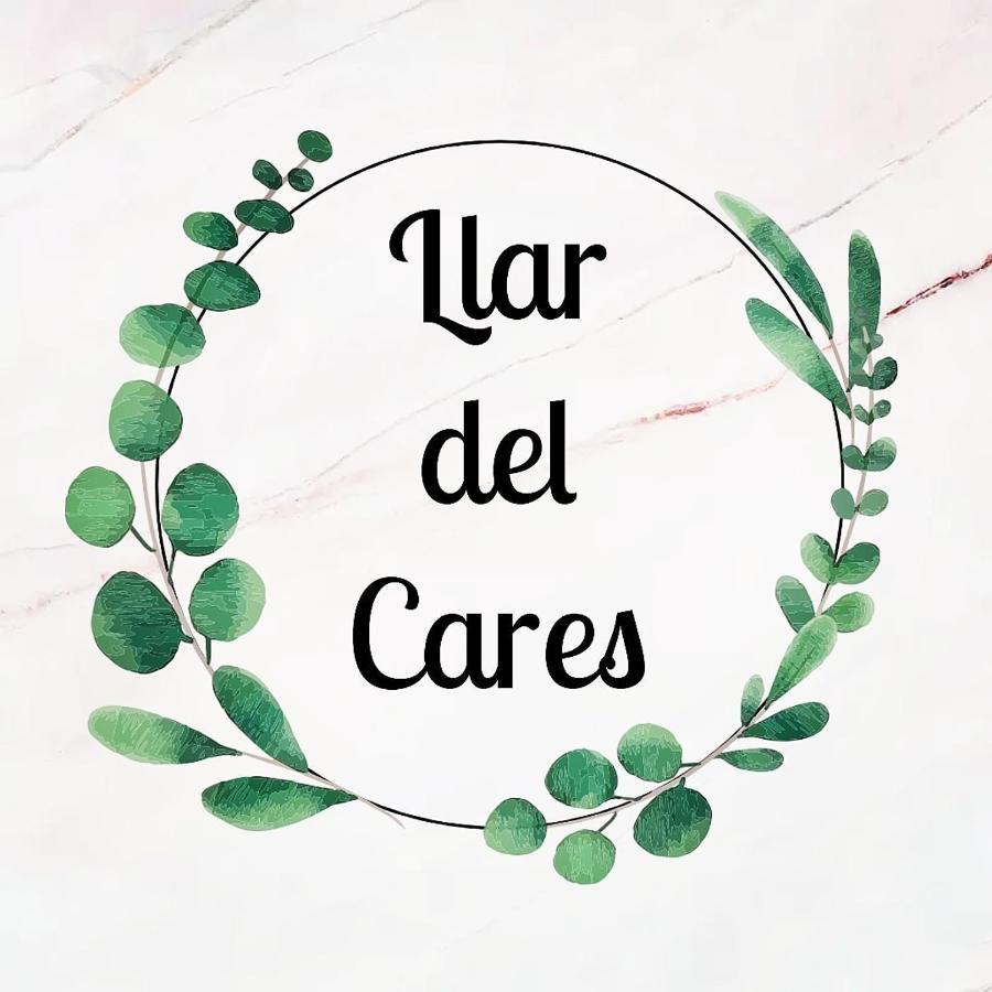 Apartamento Llar Del Cares Arenas De Cabrales Εξωτερικό φωτογραφία