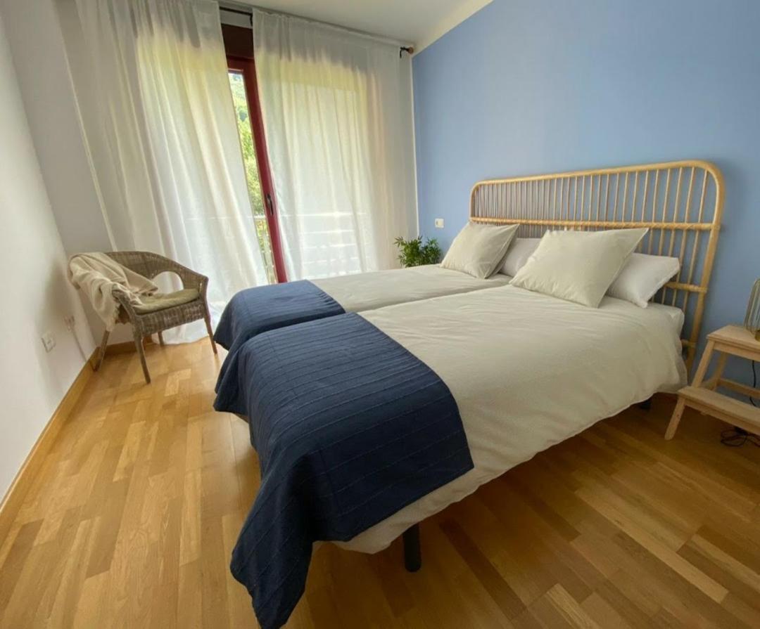 Apartamento Llar Del Cares Arenas De Cabrales Εξωτερικό φωτογραφία
