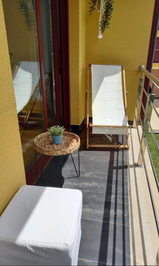 Apartamento Llar Del Cares Arenas De Cabrales Εξωτερικό φωτογραφία